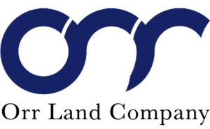 Orr Land Company logo